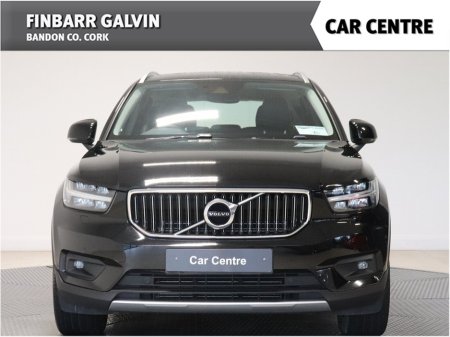 2021 Volvo XC40 T5 PHEV (262hp) Inscription Pro DCT €33,950 thumbnail