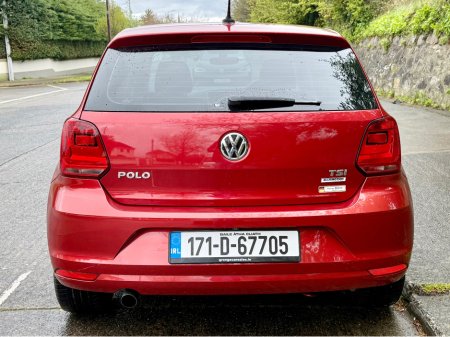 2017 Volkswagen Polo - thumbnail 14