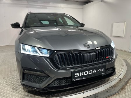 2023 Skoda Octavia - thumbnail 20
