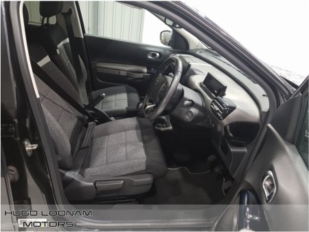 2019 Citroen C4 Cactus FEEL BLUEHDI 100 S&S 4DR €11,995 thumbnail