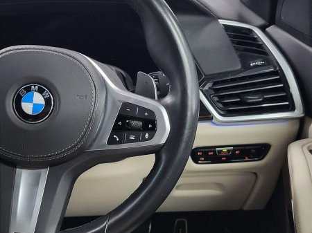 2021 BMW X5 - thumbnail 17