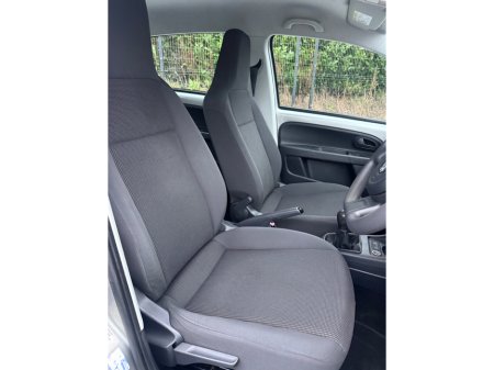 2015 Volkswagen up! 1.0 75BHP TAKE UP €5,950 thumbnail