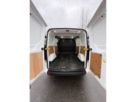 2021 Ford Transit - thumbnail 9