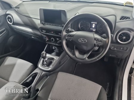 2021 Hyundai Kona - thumbnail 6