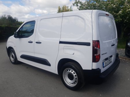 2024 Citroen Berlingo  €17,495