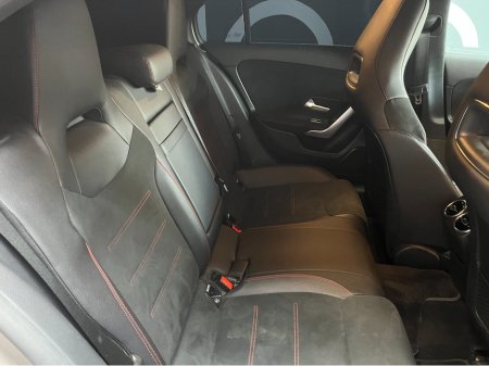 2019 Mercedes-Benz A Class €4950 2019 MERCEDES-BENZ A200D AMG LINE 2.0 AUTOMATIC / CRUISE CONTROL / REVERSE CAMERA / PADDLE SHIFTERS / ELECTRIC MEMORY & HEATED SEATS / €24,950 thumbnail