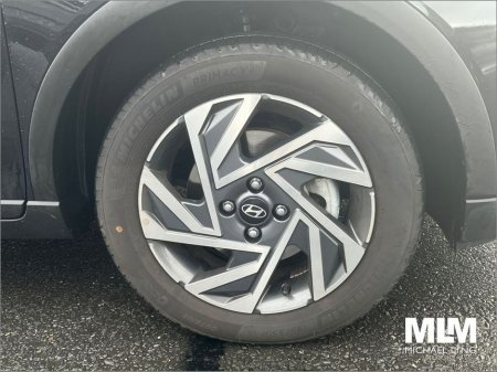 2025 Hyundai Bayon Bayon Executive €27,995 thumbnail