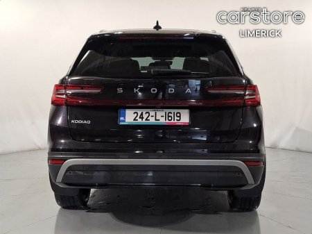 2024 Skoda Kodiaq - thumbnail 4