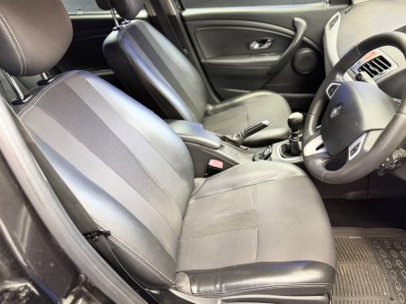 2012 Renault Fluence - thumbnail 19