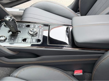 2026 Bentley Flying Spur - thumbnail 8