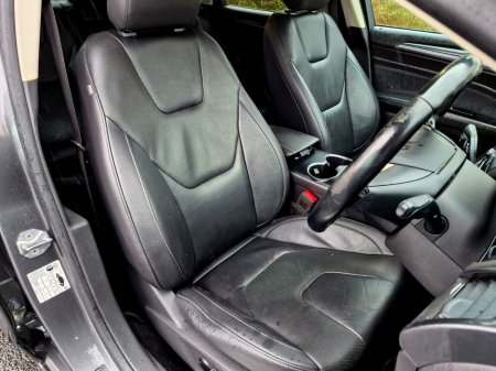 2021 Ford Mondeo - thumbnail 16