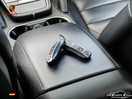 2020 Porsche Cayenne - thumbnail 26