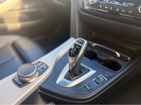 2017 BMW 4 Series GRAN COUPE MSPORT 2.0 AUTO *FULL SERVICE HISTORY* €20,995 thumbnail