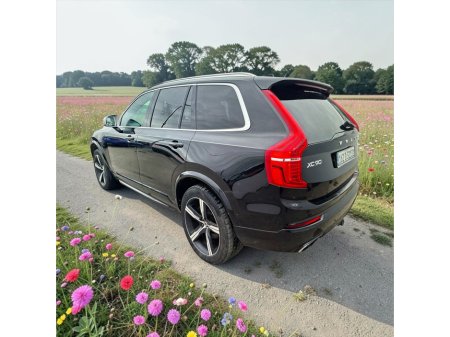 2016 Volvo XC90 - thumbnail 12