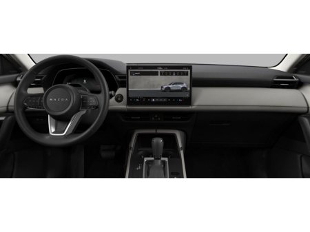 2026 Mazda CX-5 - thumbnail 4