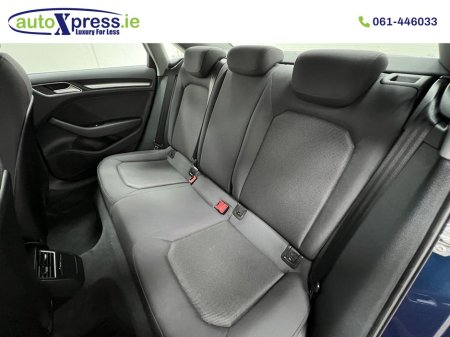 2020 Audi A3 - thumbnail 14