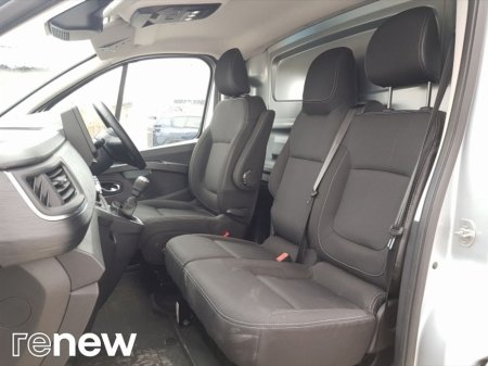 2025 Renault Trafic - thumbnail 5