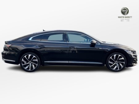 2021 Volkswagen Arteon R-LINE 2.0 TDI D7F 150HP 5DR AUTO €29,950