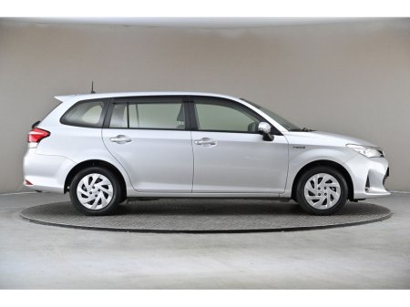 2018 Toyota Corolla FIEDLER 1.5 HYBRID *ANDROID CAR PLAYER* €12,890 thumbnail