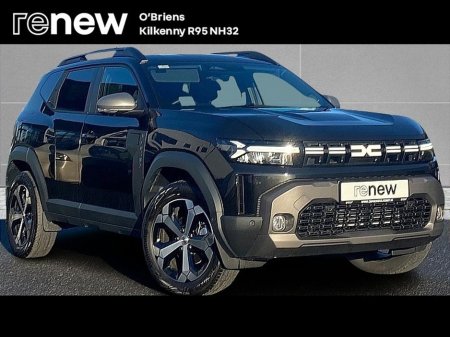 2026 Dacia Duster EXPRESSION 1.2 TCE 130 BHP 5DR *ORDER YOURS NOW FOR 2026!*