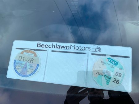 2022 Ford Transit Connect TREND 1.5 TDCI 120 PS LWB 250 // PRICE EXCL. VAT // ALLOY WHEELS, BODY COLOURED BUMPERS AND MIRRORS // STUNNING CONDITION // 09/26 CVRT // TIMING BELT €12,154 thumbnail