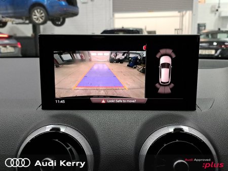 2024 Audi Q2 - thumbnail 16