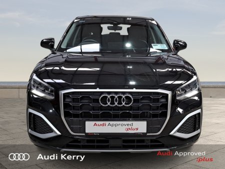 2024 Audi Q2 30TDI 116BHP SE €34,900 thumbnail