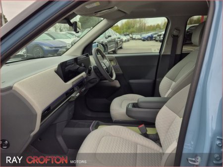 2026 Kia EV3 - thumbnail 6