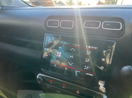 2024 Citroen C3 Aircross FLAIR BlueHDi 110 €22,950 thumbnail