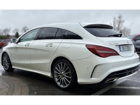 2018 Mercedes-Benz Other - view 4