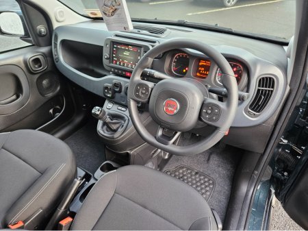 2025 Fiat Panda Cross  1.0  AUTUMN SALE €16,950
