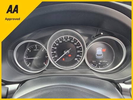 2020 Mazda CX-5 - thumbnail 18