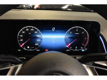 2026 Mercedes-Benz GLB - thumbnail 11