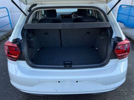 2019 Volkswagen Polo - thumbnail 13