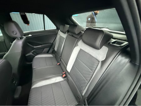 2021 Volkswagen T-Roc R-LINE - 2.0L DIESEL - AUTO - 12M WARRANTY - CAR: 1627 thumbnail