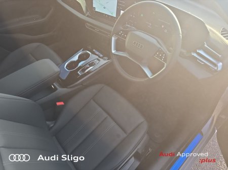 2026 Audi A6 - thumbnail 14
