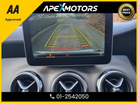 2019 Mercedes-Benz GL Class - thumbnail 18