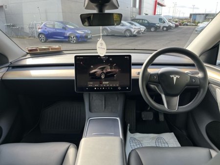 2022 Tesla Model Y - thumbnail 8