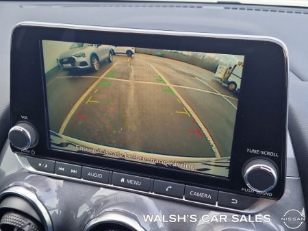 2024 Nissan Juke 1.6 HYB SV Premium MY23.75 4DR €27,950 thumbnail