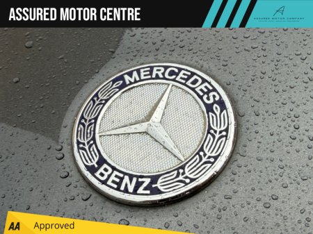 2011 Mercedes-Benz E Class E SERIES CDI AVANTGARDE SPORT 2DR AUTO**FULL BLACK LEATHER INTERIOR**REAR PARKING SENSORS**AMG STYLE ALLOY WHEELS**CRUISE CONTROL**BLUETOOTH**HISTORY CHECKED**FINANCE ARRANGED** €7,995 thumbnail