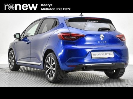 2023 Renault Clio TCe 90 DFull Evolution €18,990