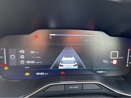 2023 Citroen C5 Aircross FLAIR BLUEHDI 130 MY50 4DR €31,495 thumbnail