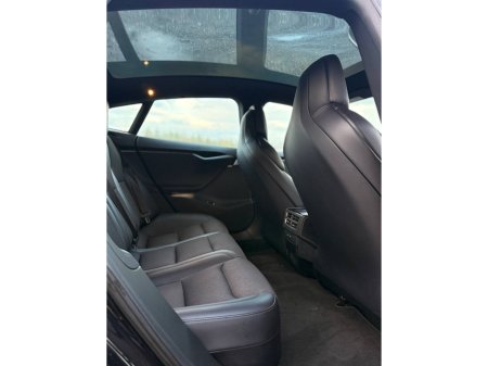 2018 Tesla Model S - thumbnail 33