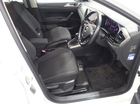 2021 Volkswagen Polo - thumbnail 4