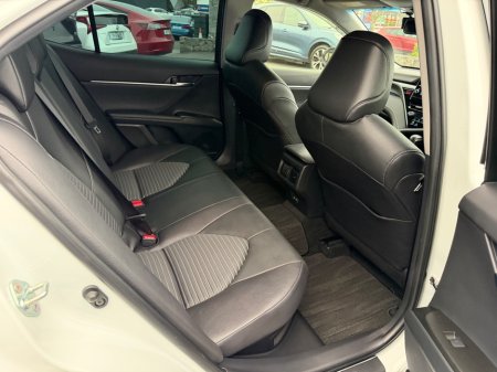 2023 Toyota Camry - thumbnail 24