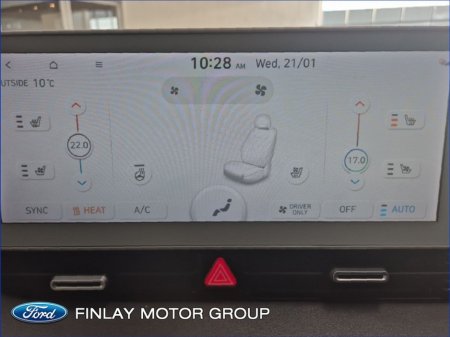 2023 Hyundai Ioniq 5 77kW Platinum €28,500 thumbnail