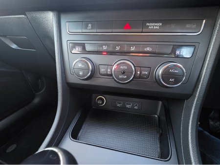 2017 SEAT Ateca 1.6 SE TECH ECOMOTIVE 5DR TDI 115PS €15,950 thumbnail