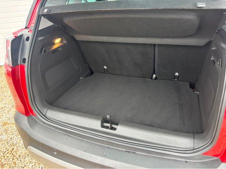 2020 Opel Crossland X AUTOMATIC 1.2T ELITE NAV 130 €16,950 thumbnail