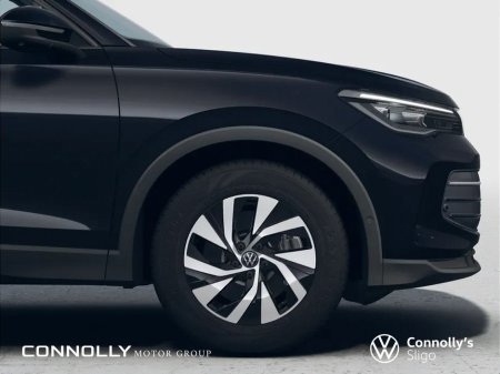 2026 Volkswagen Tiguan - thumbnail 7