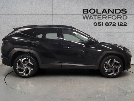 2023 Hyundai Tucson 2WD Executive Plus HEV Auto Finance From €144 per week €36,975 thumbnail